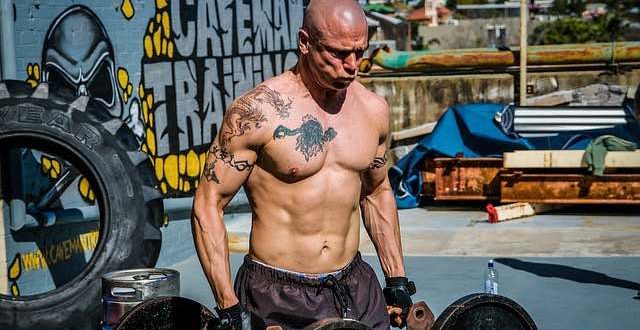 proteinpulver