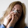 Vilken pollenmedicin kan tas med blodtrycksmedicin?