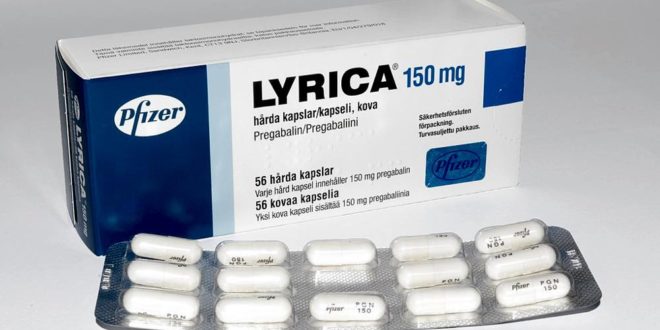 Lyrica