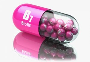 biotin