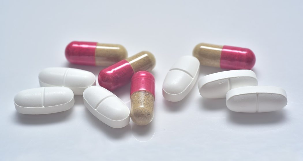 antibiotika