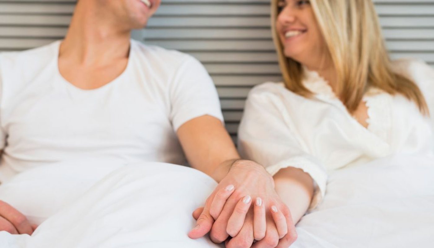 Det bör fungera att ta L-arginin och sildenafil samtidigt.