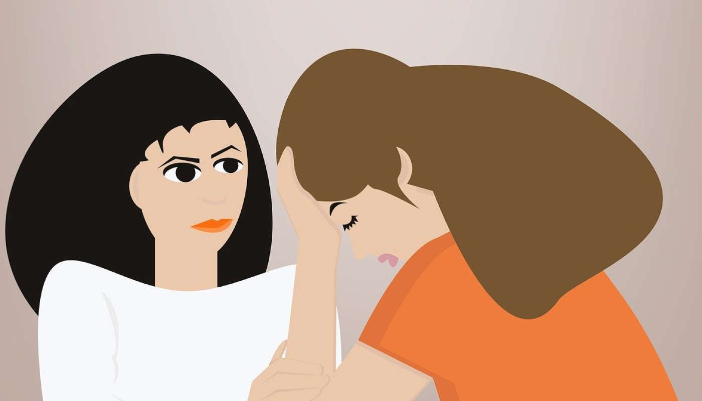 SSRI PTSD